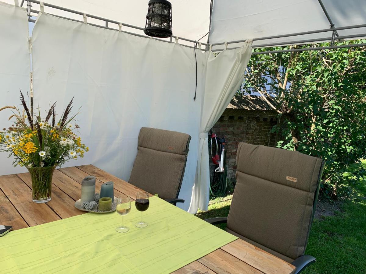 B&B 'T Pakhuis Meteren Exterior foto
