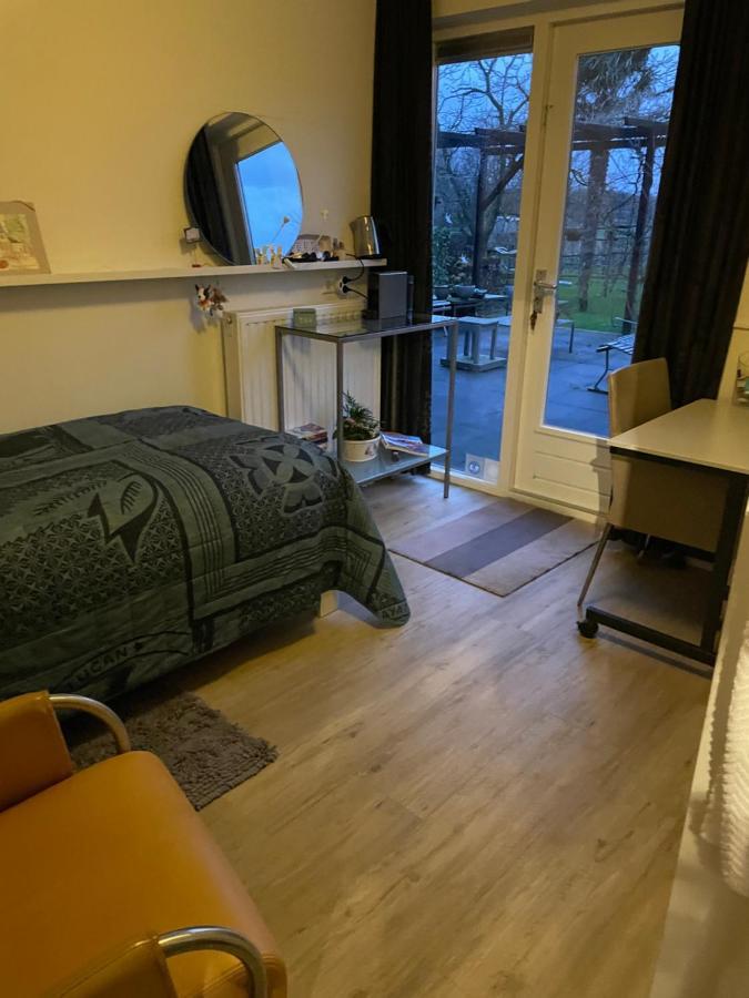B&B 'T Pakhuis Meteren Exterior foto