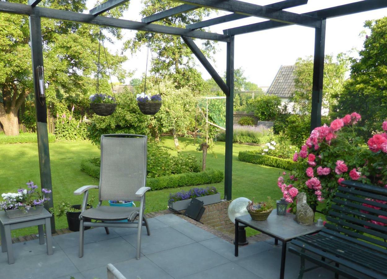 B&B 'T Pakhuis Meteren Exterior foto