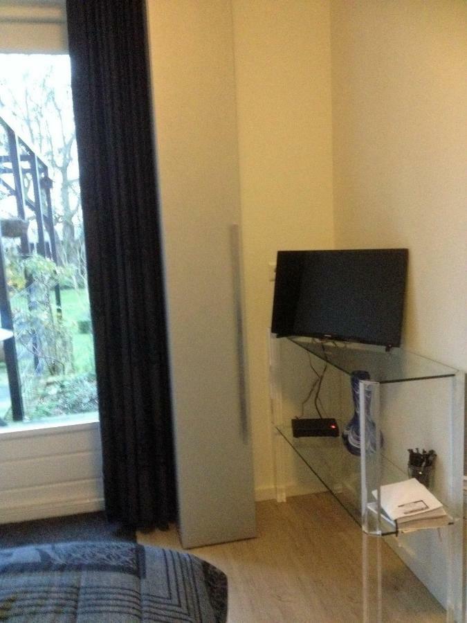 B&B 'T Pakhuis Meteren Exterior foto