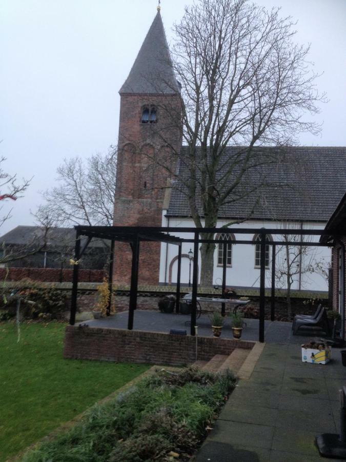 B&B 'T Pakhuis Meteren Exterior foto